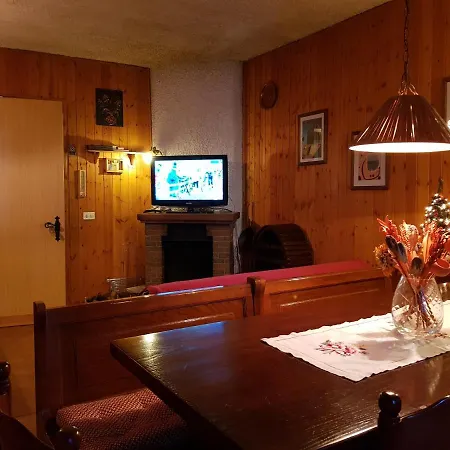 Appartement Relax Cinque Confini *